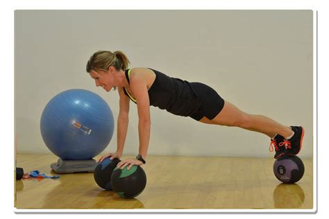 Image result for Core Balance Exercises