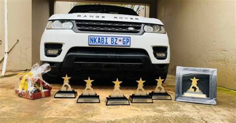 Car Collection of Big Zulu is Extravagant » Car Blog India