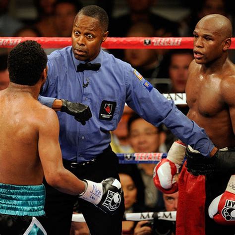 Qualifications To Be A Boxing Referee at Edward Johns blog