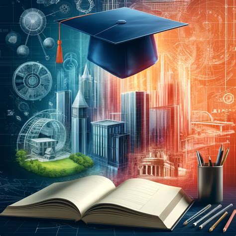 Architect Engineer Master Degree