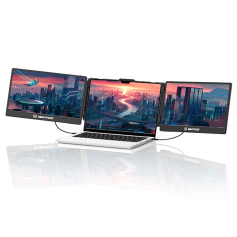 Duplicate Screen Monitor 的图像结果