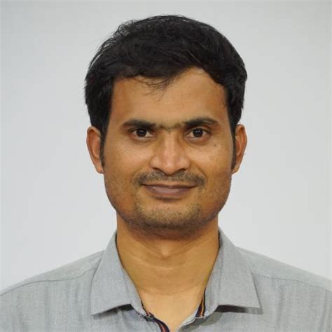 Faculty | IIT Dharwad