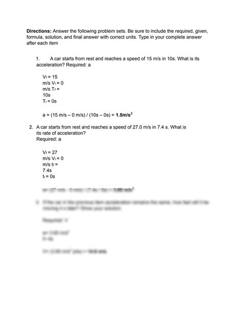 Image result for Free Fall Problem Solving