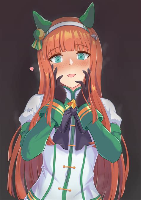 Silence Suzuka - Uma Musume: Pretty Derby - Image by rapana p #3824599 ...