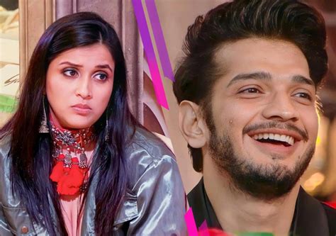 Mannara Chopra demands public apology from Munawar Faruqui for his ...