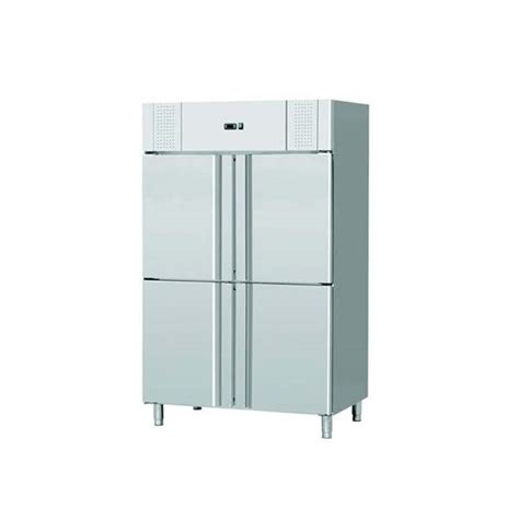 4 Door Reach-in Freezer - Static D-1000 L4E – Restrokart