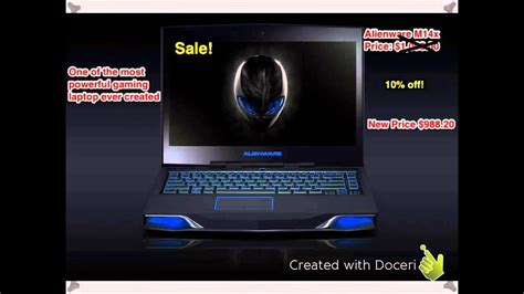 Image result for Alienware Commercial