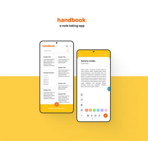 Notes Software 的图像结果