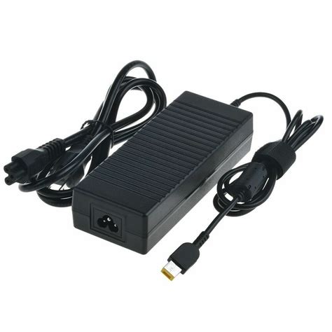 Buy AC Adapter For Lenovo ThinkCentre M70a 11CK All-in-One Desktop 135W ...