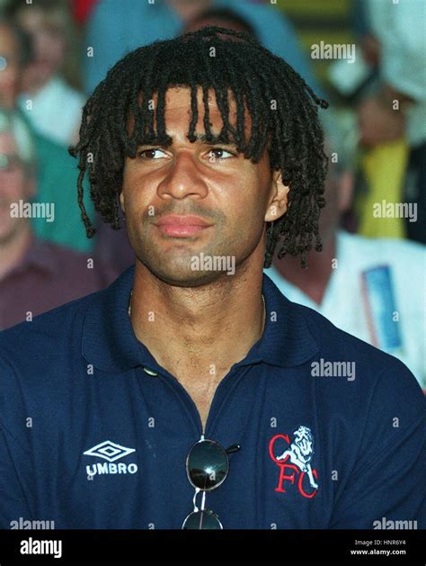 Ruud Gullit Stock Photos & Ruud Gullit Stock Images - Alamy
