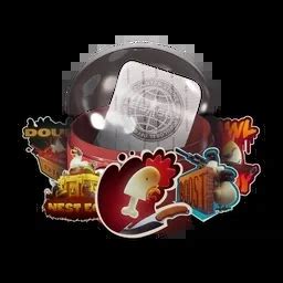 Image result for Most Profit Sticker Capsules CS