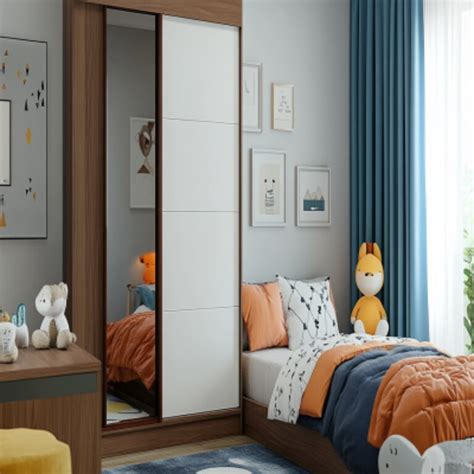 19 Small Wardrobe Design for Bedroom with Images in 2026