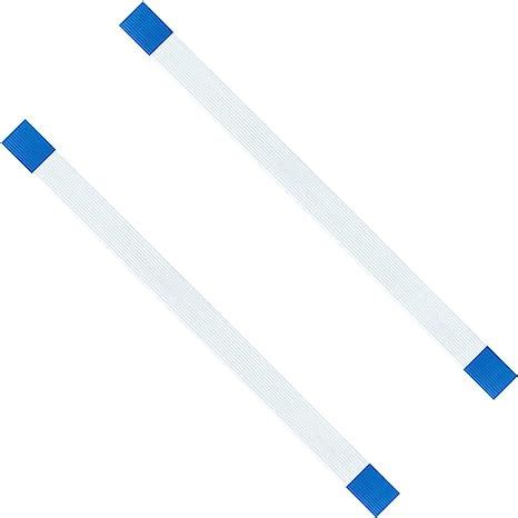 PSS PS4 Controller 12 Pin Power Eject Button Flex Cable Ribbon ...
