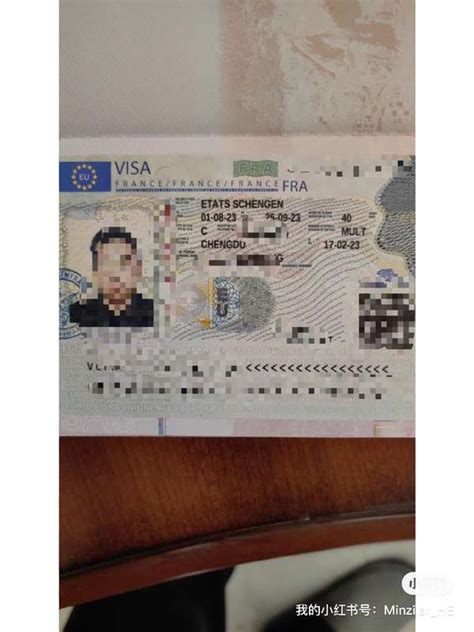 法国签证照片要求是什么 啊？ 法国签证照片尺寸谁知道-百度经验