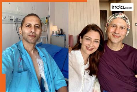 Nisha and Uske Cousins TV actor Vibhu Raghav dies of stage four colon ...