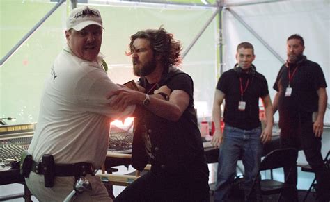 Cameron Britton - Actor