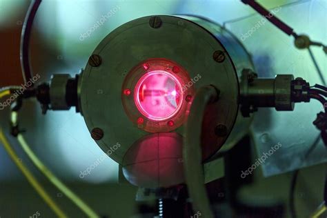 Image result for Red Laser Experiments