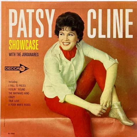 Image result for Patsy Cline LP Rare