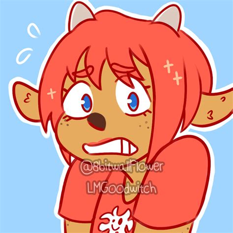 Um Jammer Lammy by LMGoodwitch on DeviantArt