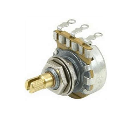 BAJAAO.COM - Buy Vault A250K Electric Guitar Potentiometer Online India ...