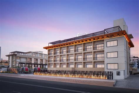 Fortune Hotels opens Fortune Beachfront Puri