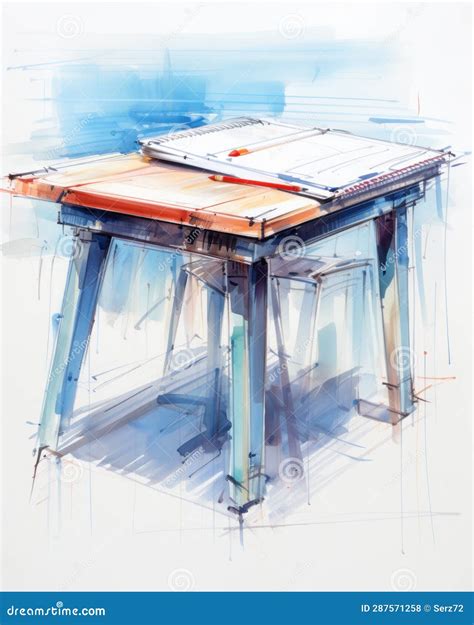 Desktop Drawing 的图像结果