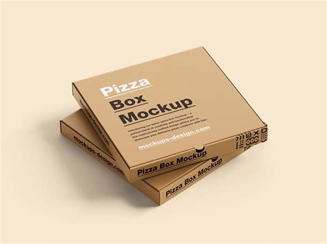 Pizza Box 的图像结果