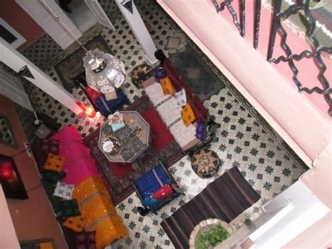 DAR EL KARAM (Rabat) - Specialty Inn Reviews, Photos, Rate Comparison ...