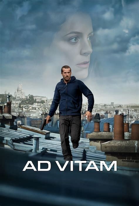 Ad Vitam French Movie Streaming Online Watch on Netflix