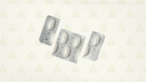 8 Cimetidine Side Effects You Should Know About - GoodRx