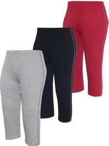 Capris - Buy Capris Online at Best Prices In India | Flipkart.com
