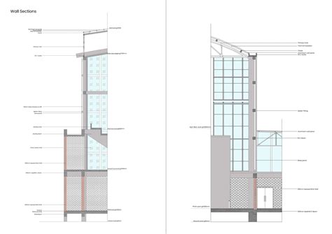 Matrix | Tessellation | Play High - Sports Complex | CEPT - Portfolio