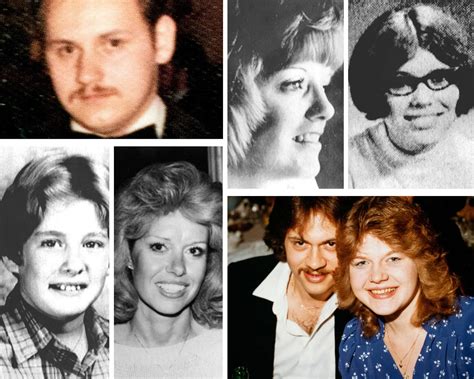 Daniel Lee Siebert, Serial Killer