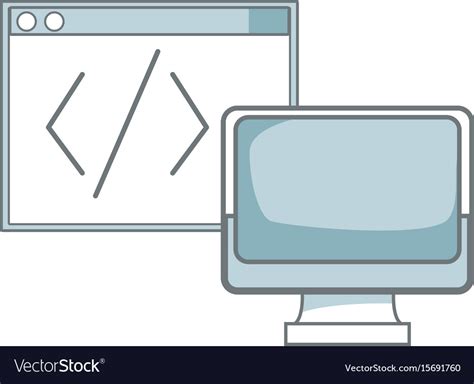 Image result for Computer Programming Monitor