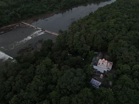 The work of developing Samba's Brahmadev temple as a place of ...