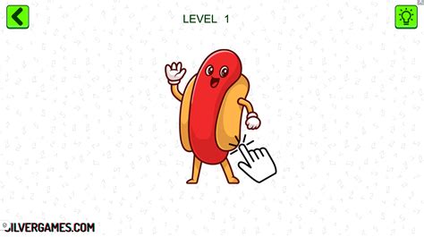 Draw It Game 的图像结果