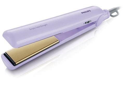 Philips HP8300/00 Hair Straightener: Amazon.in: Beauty