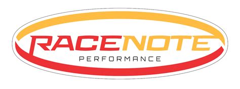 RaceNote Performance – Where power meets sound in every Rev!