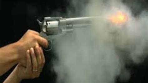 Criminals uncontrolled in Bihar father son and brother gun shot in ...