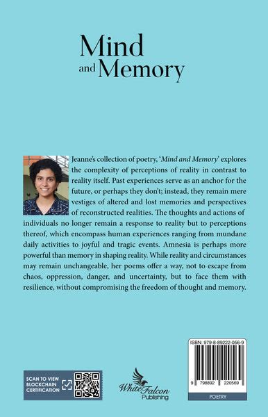 Mind and Memory – WFP Store