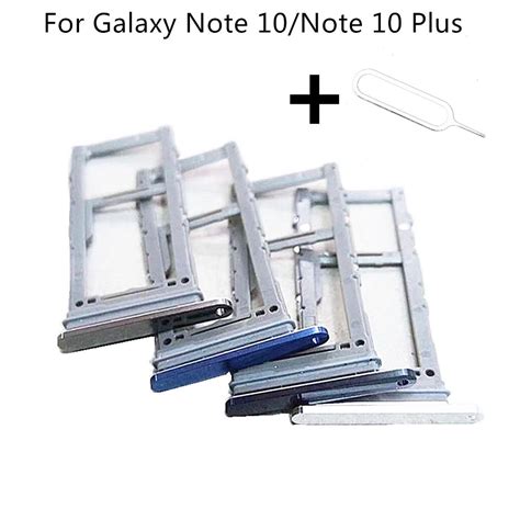 Image result for Ulefone Note 10 Sim Card Slot