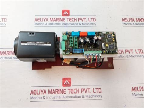 Ernitec Q6Z10Sap Digital Color Video Camera Ac 24V~ – Aeliya Marine Tech