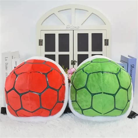 Mario Turtle Shell Backpack at ₹ 2699.00 | Bags | ID: 2854365966812