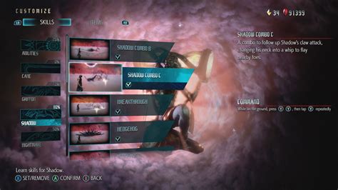 Devil May Cry 5 Best Abilities - Dante, Nero, and V's Best Abilities in ...