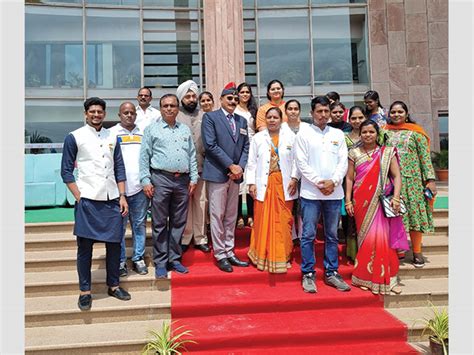 Guru Nanak Homeopathic Medical College and Hospital | INDEPENDENCE DAY ...