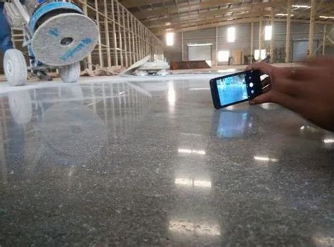Concrete Densifier Service - Concrete Floor Densification Services ...