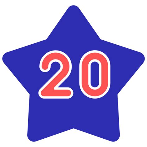Level 1 - Free gaming icons