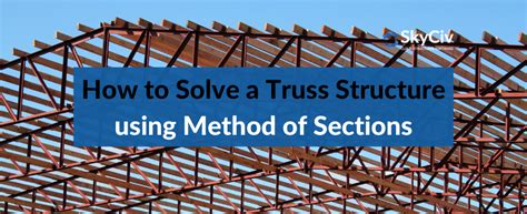 Image result for Truss Method of Section Examples