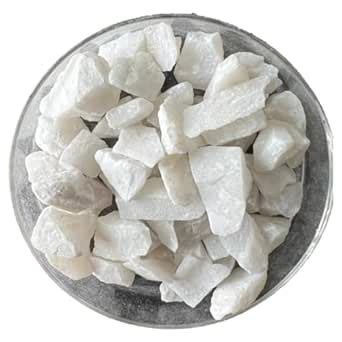 Dolomite Chips (450 GM) - Premium Quality Multi-Use Mineral for ...