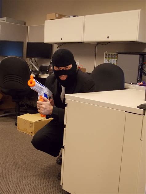 Clear Rate Communications Office Photos